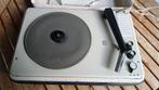 Philips vintage platenspeler op vinyl, Audio, Tv en Foto, Ophalen of Verzenden, Gebruikt, Platenspeler, Philips