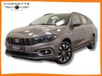 Fiat Tipo 1.0 FIREFLY SW CITY LIFE, Argent ou Gris, Achat, Euro 6, Entreprise