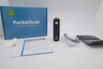 micro scanner portable et mobile Dacuda pocketscan, Comme neuf, Enlèvement ou Envoi, Scanner mobile