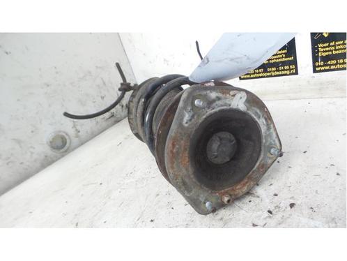 Schokdemperpoot rechts-voor van een Alfa Romeo 147, Auto-onderdelen, Ophanging en Onderstel, Gebruikt, 3 maanden garantie, Ophalen of Verzenden