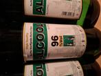 Alcool 96%, Ophalen