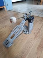 vintage bass drum pedaal Premier, Muziek en Instrumenten, Drumstellen en Slagwerk, Ophalen of Verzenden, Gebruikt, Premier