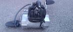 Moteur Flandria Polo, Vélos & Vélomoteurs, Enlèvement, Utilisé, Autres types, Autres marques