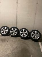 18inch originele Audi velgen met banden, Ophalen of Verzenden