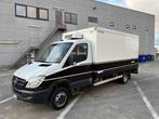 MERCEDES - 2008 - SPRINTER KOELWAGEN - 515 - Personenauto, Auto's, Mercedes-Benz, Gebruikt, Overige modellen, Bedrijf, Overige carrosserie