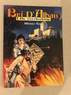 Bri D alban, Ophalen of Verzenden, Zo goed als nieuw