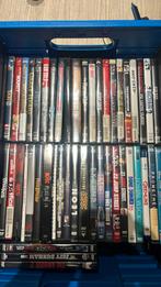 Lot van dvd’s 100 tal, CD & DVD, DVD | Films indépendants, Comme neuf, Enlèvement