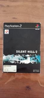 Silent hill 2 special edition, Games en Spelcomputers, Games | Sony PlayStation 2, Ophalen of Verzenden, Gebruikt