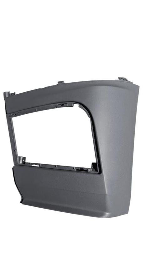 MERCEDES ACTROS MP4 LINKS BUMPERHOEK NERO HOGE CABINE 51CM G, Auto-onderdelen, Vrachtwagen-onderdelen, Mercedes-Benz, Carrosserie en Plaatwerk