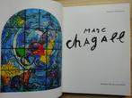 Marc Chagall, Dumont's Bibliothek Grosser Maler, 1977,, Comme neuf, Enlèvement ou Envoi