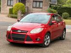 FORD FOCUS 2014 BENZINE 1.0 177.000KM, Auto's, Focus, Euro 5, Bedrijf, Handgeschakeld