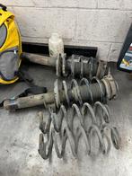 Amortisseurs et ressorts Golf 5, Enlèvement