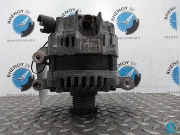 PEUGEOT 3008 P84E [ALTERNATOR] 2023 beschikbaar voor biedingen