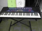2 keyboards Casio, Muziek en Instrumenten, Casio, 61 toetsen, Ophalen of Verzenden, Zo goed als nieuw