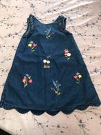 Jeansjurkje Mayoral, maat 104, Enfants & Bébés, Vêtements enfant | Taille 104, Robe ou Jupe, Comme neuf, Fille, Enlèvement ou Envoi
