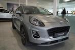 Ford Puma Titanium X|Automaat|B&O||Winterpack, Stof, Euro 6, Lane Keeping Assist, 1226 kg