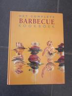Het complete barbecue kookboek, Boeken, Ophalen of Verzenden, Zo goed als nieuw, Europa, Hoofdgerechten