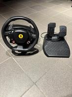 racestuur thrustmaster T80, Ophalen, Zo goed als nieuw, Stuur of Pedalen, PlayStation 5