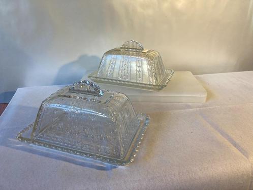 Antieke glasboters, Antiek en Kunst, Antiek | Glaswerk en Kristal, Ophalen