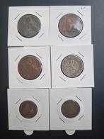 Lot België Leopold I, Postzegels en Munten, Ophalen of Verzenden, Losse munt