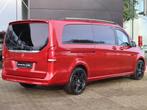 Mercedes-Benz V-Klasse 300d 4-MATIC XL DC AMG AVANT. EDITION, 176 kW, Entreprise, Noir, Mercedes-Benz