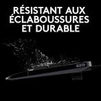 Clavier de jeu Logitech Prodigy | LIVRAISON GRATUITE, Informatique & Logiciels, Claviers, Neuf, -, Logitech, -