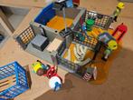 Playmobil 4135 Superset Aire de stockage chantier, Enfants & Bébés, Enlèvement ou Envoi