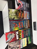 Diverse strips (zo goed als nieuw), Boeken, Complete serie of reeks, Ophalen, Zo goed als nieuw, Diverse Auteurs
