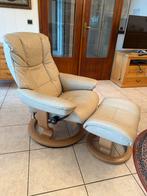 Stressless mayfair relaxzetel small, Enlèvement, Comme neuf