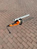 Elektrische heggenschaar STIHL HSE 71, Tuin en Terras, Ophalen, Gebruikt
