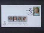 Postzegels Belgie, Ophalen of Verzenden, Staatshoofden