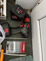 Allerlei gereedschap, tools en lampen, Doe-het-zelf en Bouw, Ophalen, Zo goed als nieuw