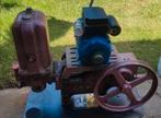 Waterpomp Hermes, Tuin en Terras, Ophalen, Gebruikt