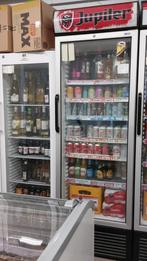 Jupiler frigo (leeg zonder producten), Enlèvement