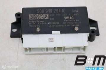 Regelapparaat PDC VW Golf 7 5Q0919294K beschikbaar voor biedingen