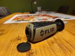 Warmtebeeldcamera FLIR Scout II 240, Ophalen of Verzenden, Zo goed als nieuw