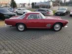 Maserati 3500 GTi 1963 | Route 66 auctions, Auto's, Maserati, Bedrijf, Handgeschakeld, 2 deurs
