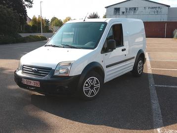 FORD CONNECT 1.8 TDCIİ 129450 KM DE FRET LÉGER*HOMOLOGUÉ VVK, Achat, 2 places, Boîte manuelle, Bleu