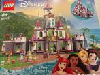 Nieuwe lego Disney Princess 6+, Ophalen, Lego, Nieuw, Complete set