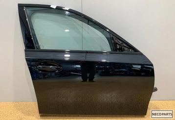BMW 3 G20 G21 DEUR PORTIER 475 ORIGINEEL ALLES LEVERBAAR!! beschikbaar voor biedingen