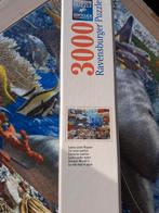 Nieuwe RAVENSBURGER puzzel,zeer mooi,3000 stukken., Ophalen, Zo goed als nieuw