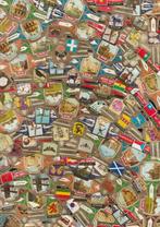 Lot de 1000 bracelets à cigares, voir photos, n 46, égaleme, Comme neuf, Enlèvement ou Envoi, Bagues de cigare