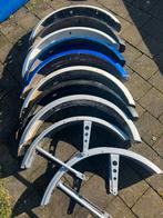 Spatborden honda camino per stuk of het lot, Fietsen en Brommers, Ophalen of Verzenden, Gebruikt