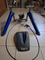 tacx rollen, Fietsen en Brommers, Fietsaccessoires | Overige Fietsaccessoires, Ophalen, Gebruikt