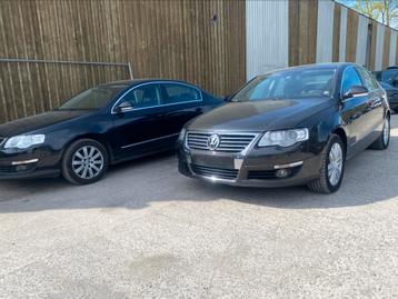 VW Passat 2.0 TDI, Autos, 100 kW, Achat, Entreprise, 1968 cm³