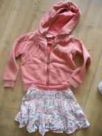 Hampton Bays 6-jarige set met rok en vest, Kinderen en Baby's, Ophalen, Gebruikt, Meisje, Hampton bays