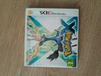 Pokemon x, Games en Spelcomputers, Games | Nintendo 2DS en 3DS, Verzenden, Zo goed als nieuw