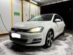 Vw golf 7 dsg 1.2 tsi 2013, Autos, Achat, Automatique, Apple Carplay, Essence