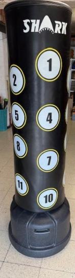 Bokspaal, Sport en Fitness, Ophalen, Zo goed als nieuw, Bokszak