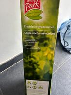 Elektrische grastrimmer, Tuin en Terras, Ophalen, Nieuw, Elektrisch, Central Park